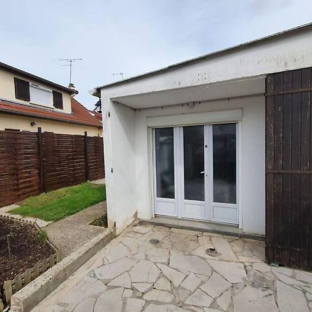 Maison Roisseenne Entre Paris Et Disneyland Roissy-en-Brie Dış mekan fotoğraf