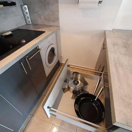 Maison Roisseenne Entre Paris Et Disneyland Roissy-en-Brie Dış mekan fotoğraf