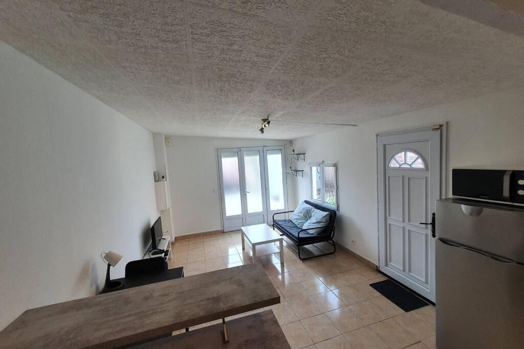 Maison Roisseenne Entre Paris Et Disneyland Roissy-en-Brie Dış mekan fotoğraf